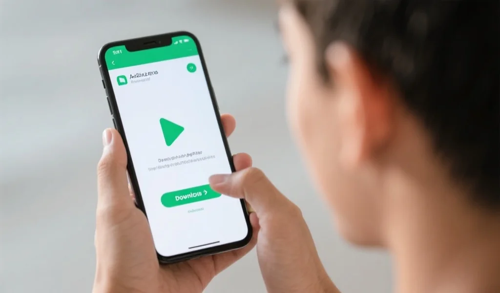 详细步骤指南：如何在最新安卓手机上下载安装联赢App