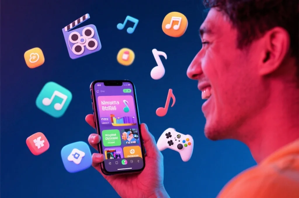 立即下载联赢App的五大理由：开启您的极致娱乐之旅