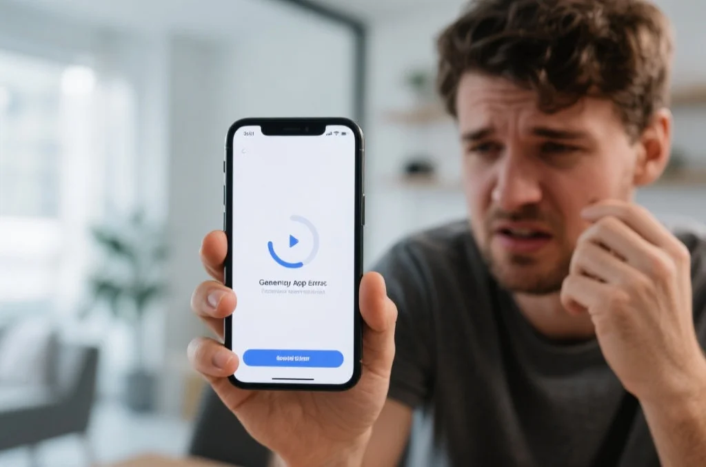 联赢App无法加载或安装？掌握这些技巧，轻松解决常见问题！