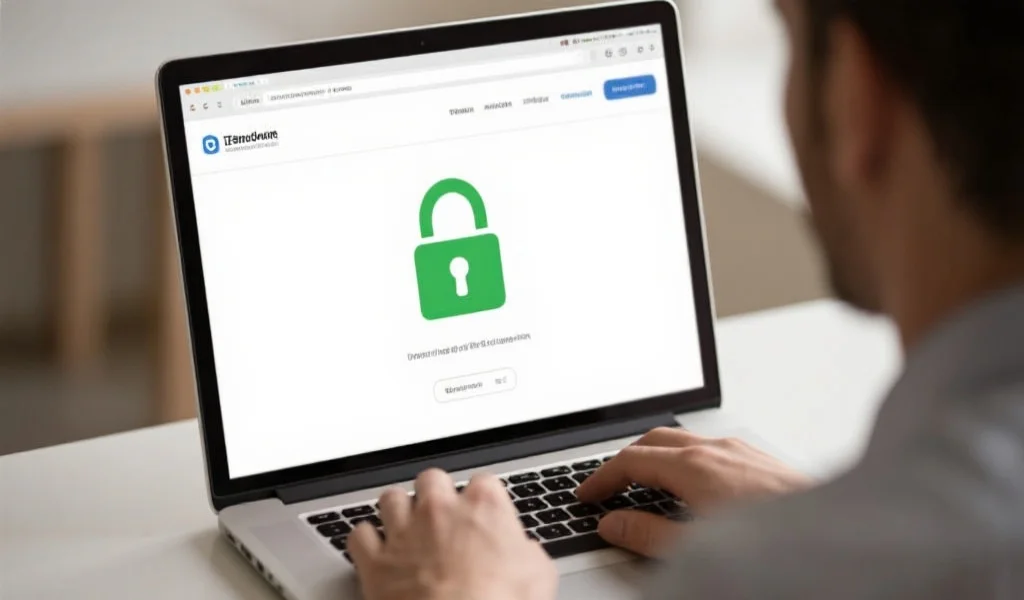 为什么必须通过联赢娱乐官网官方下载应用？教你识别假冒网站的实用方法